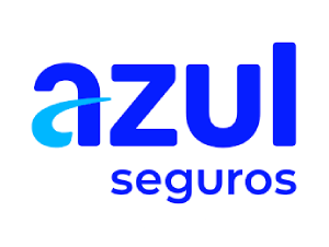 azul